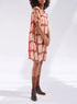 Printed T-Shirt Dress