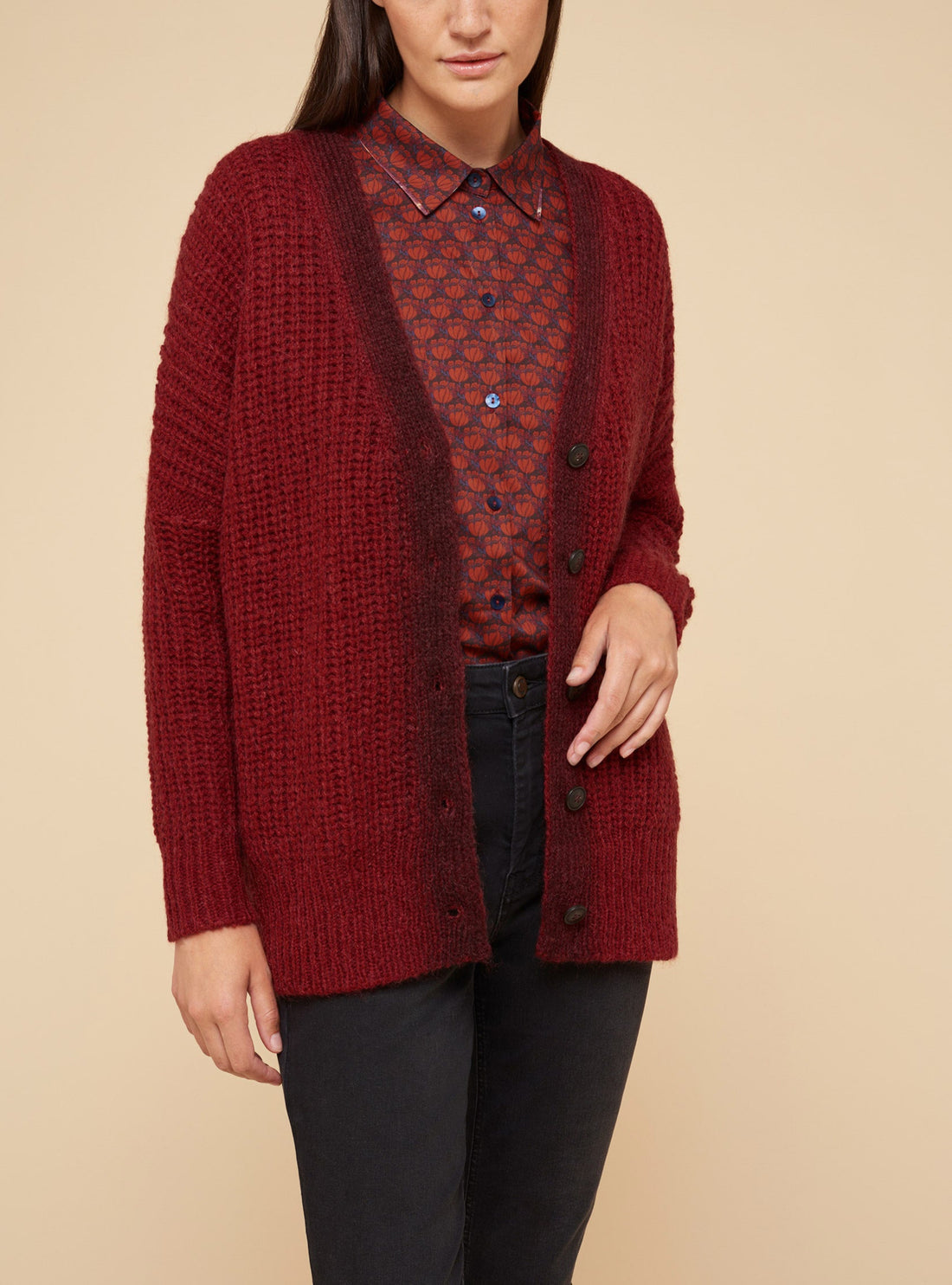 Cardigan