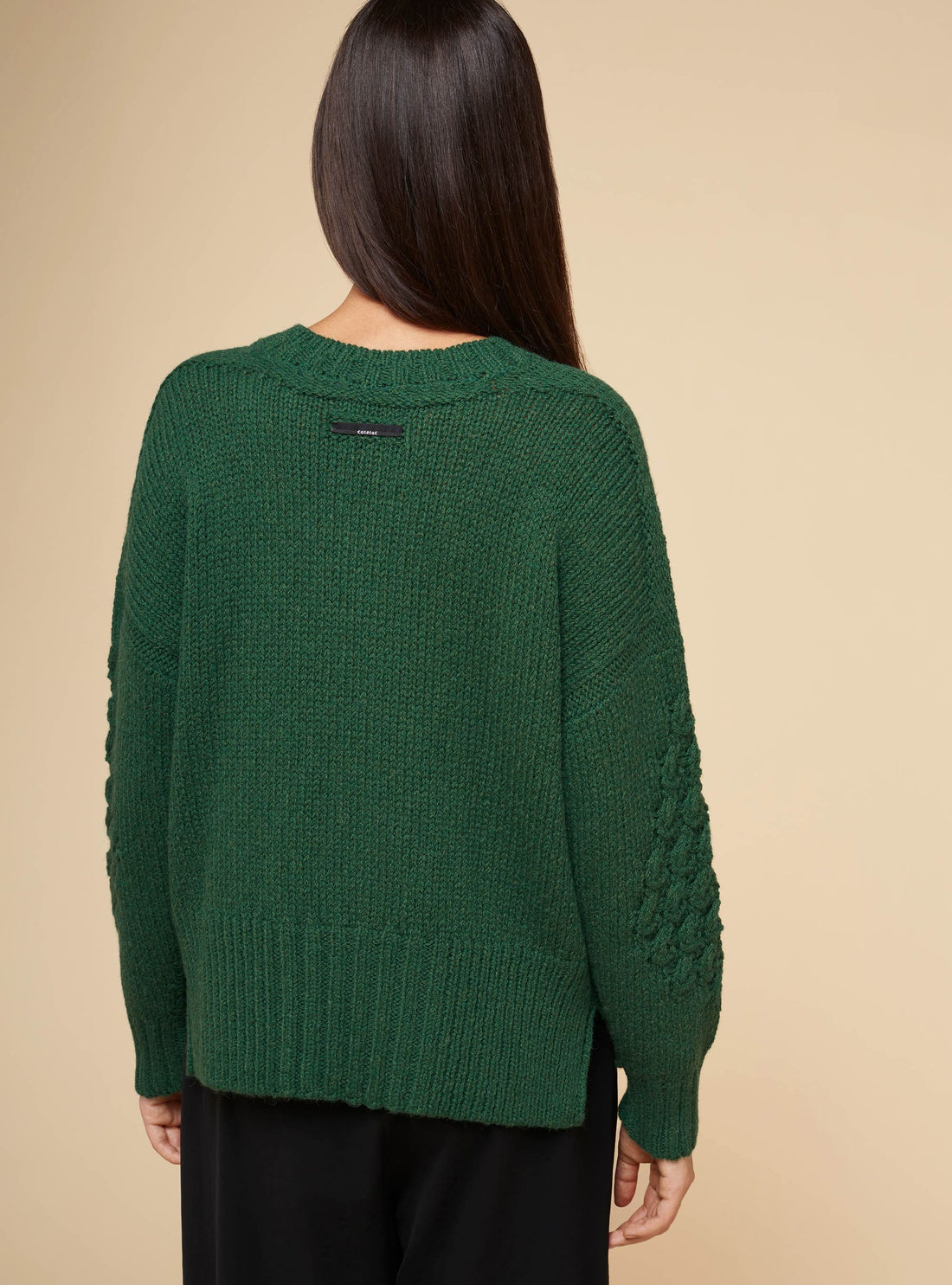 pull
