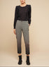 Straight Pants