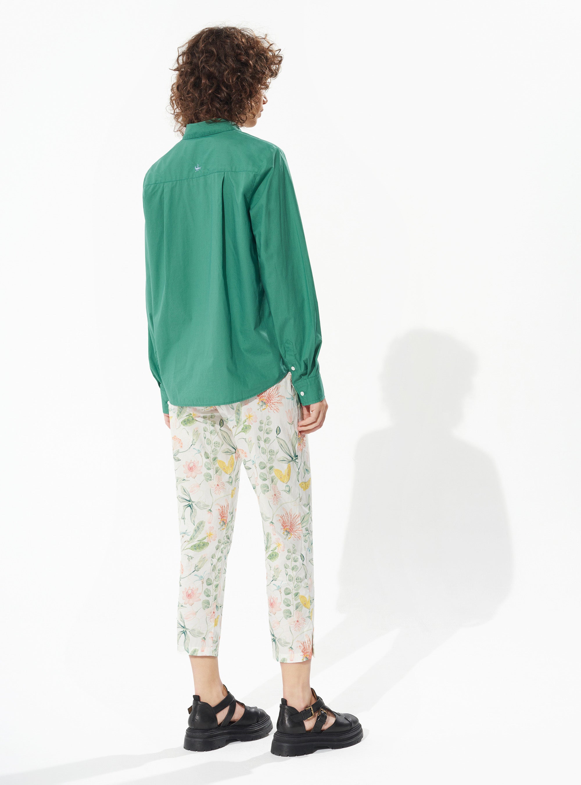 Chemise Cotélac 