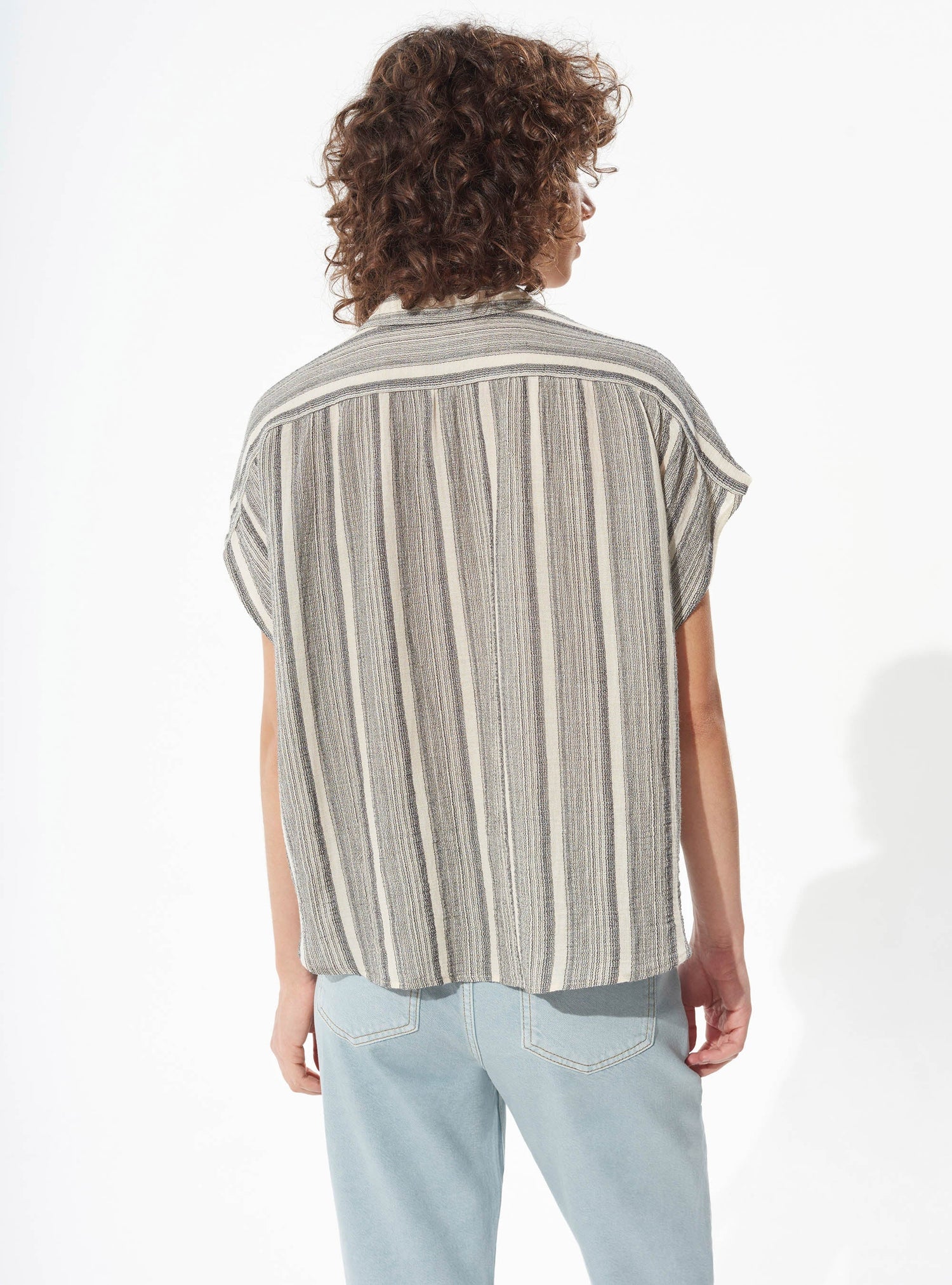 Chemise Cotélac 