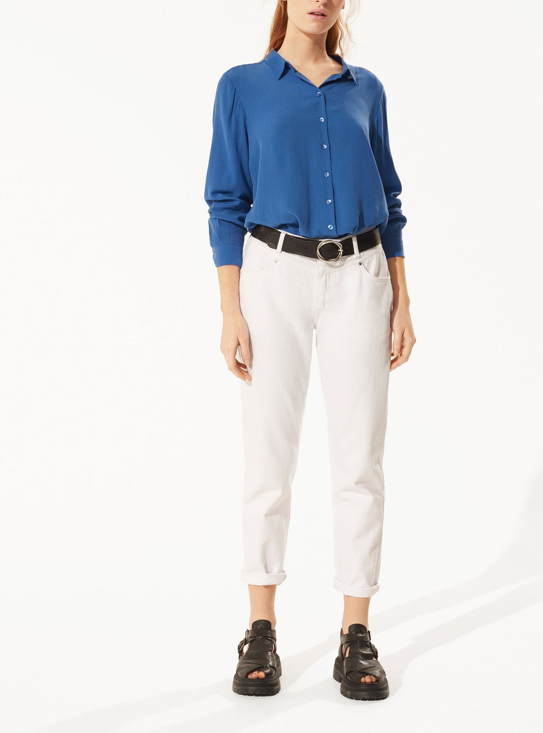 Chemise Cotélac 