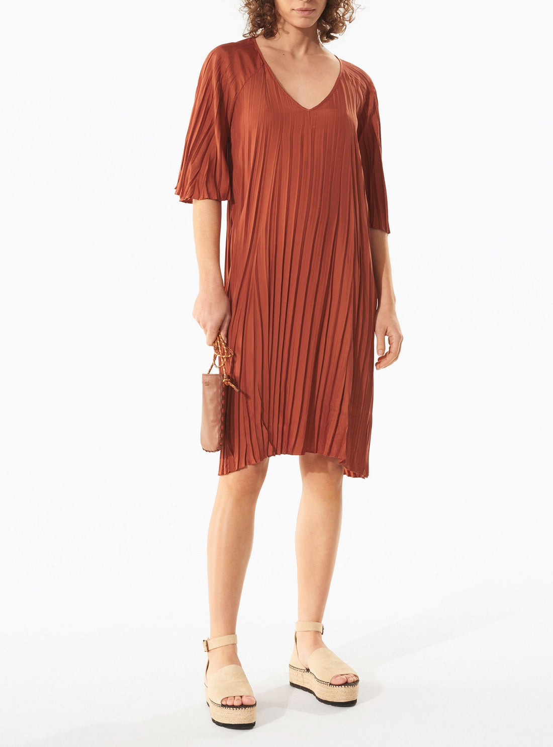 Robe Cotélac 