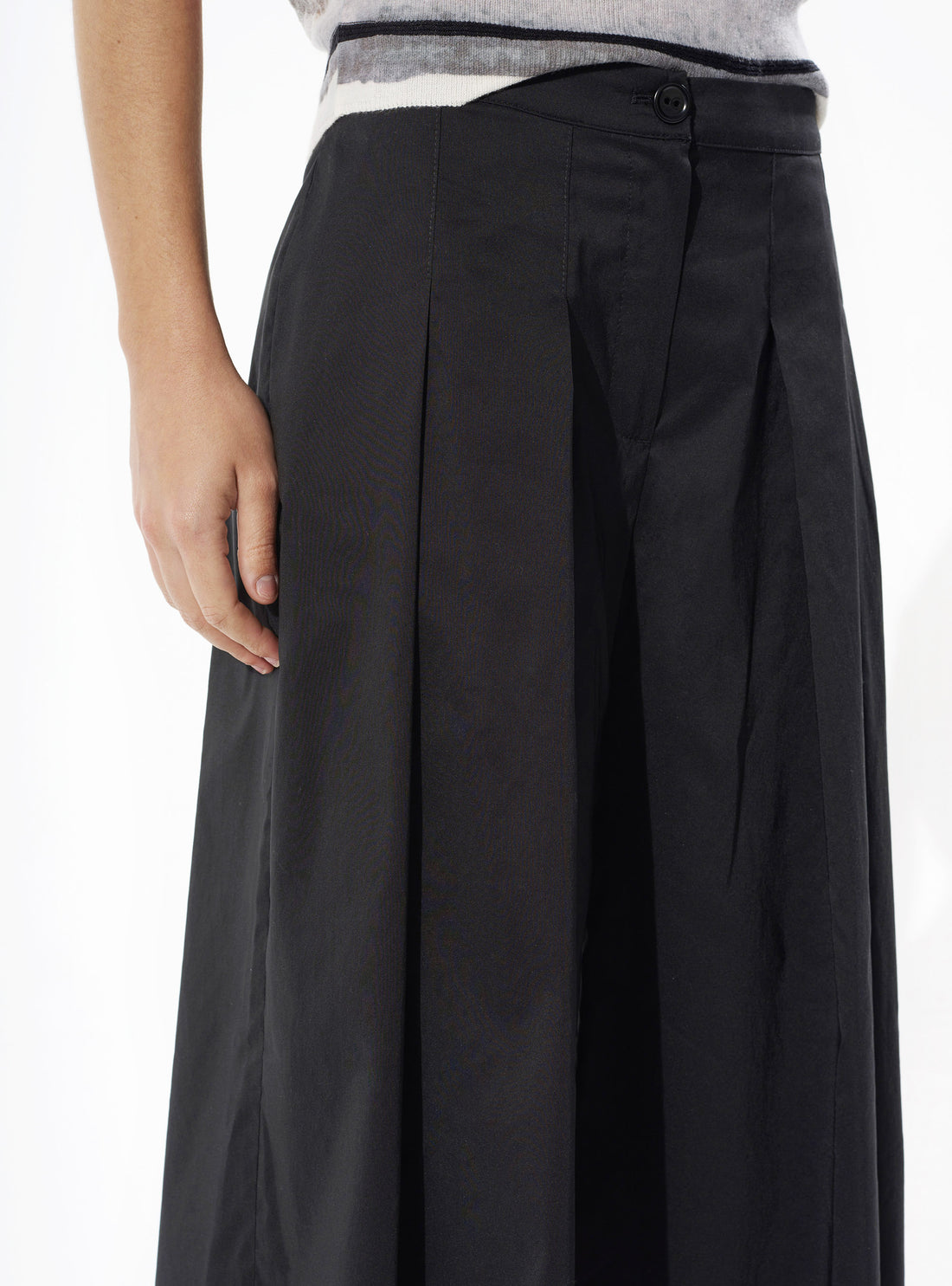 Large pants