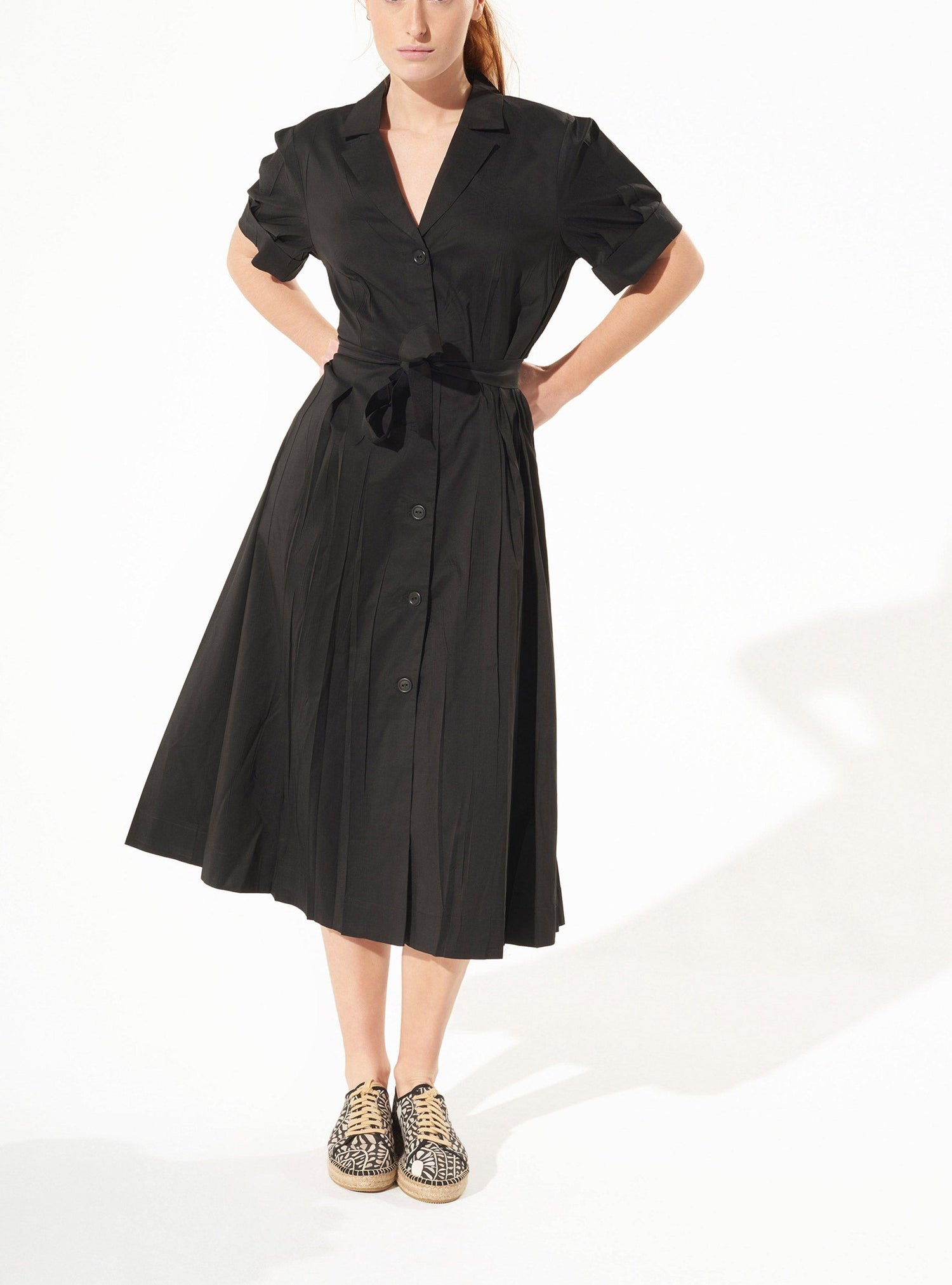 Robe Cotélac 