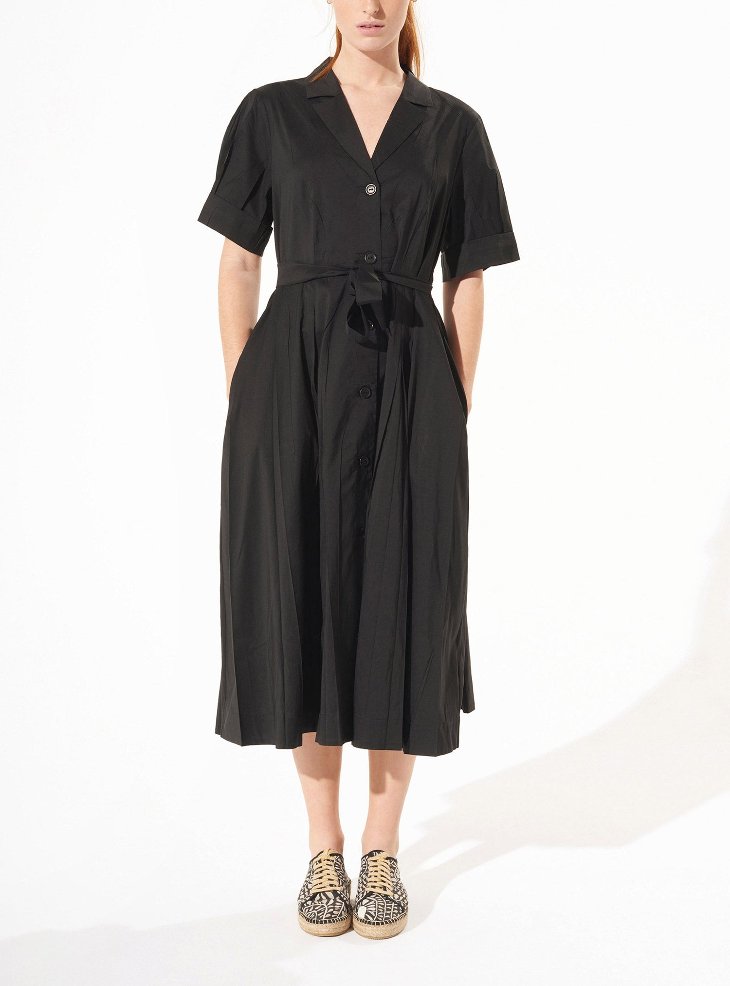 Robe Cotélac 