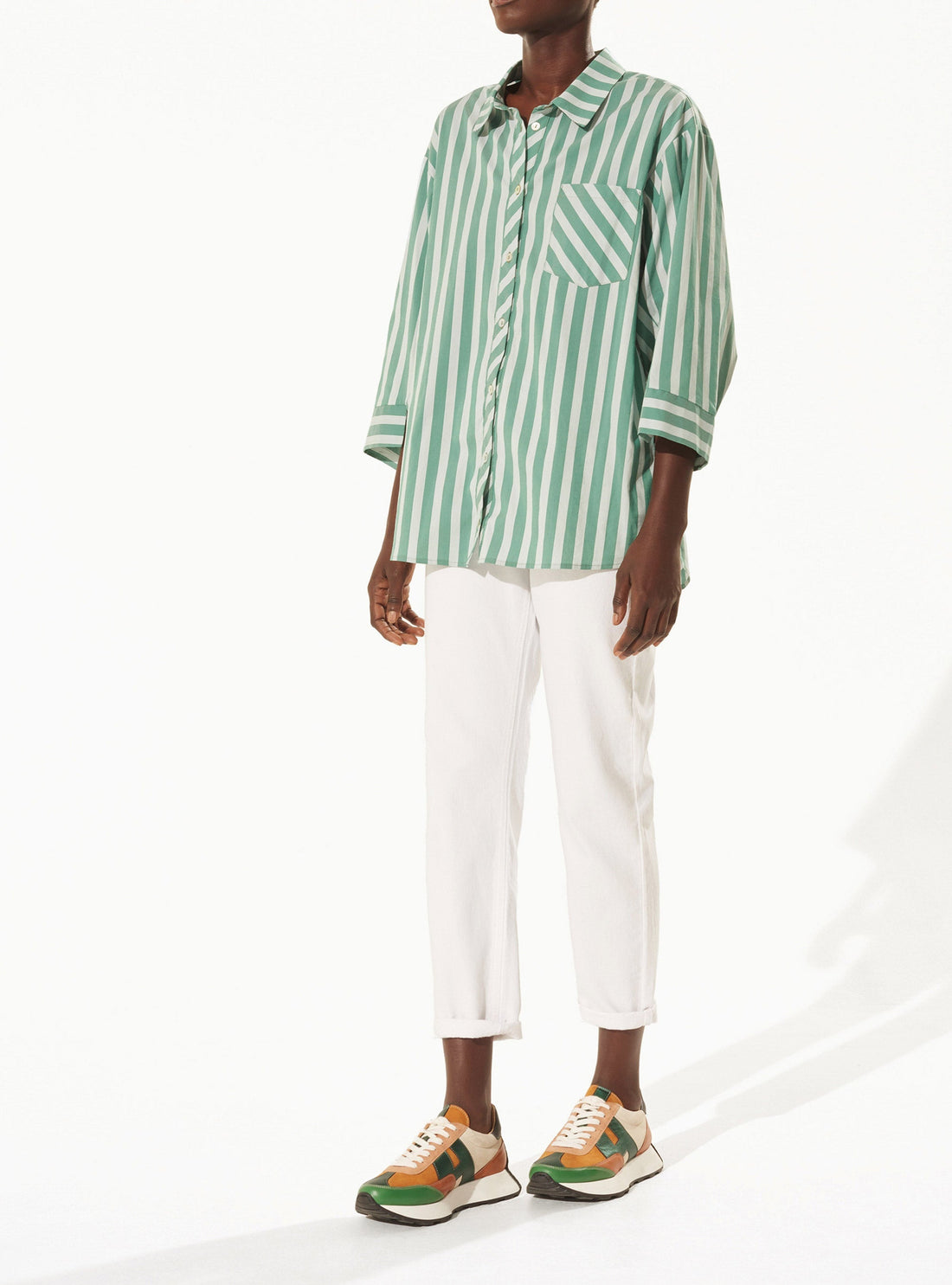Chemise Cotélac 