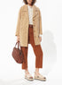 Manteau Cotélac 