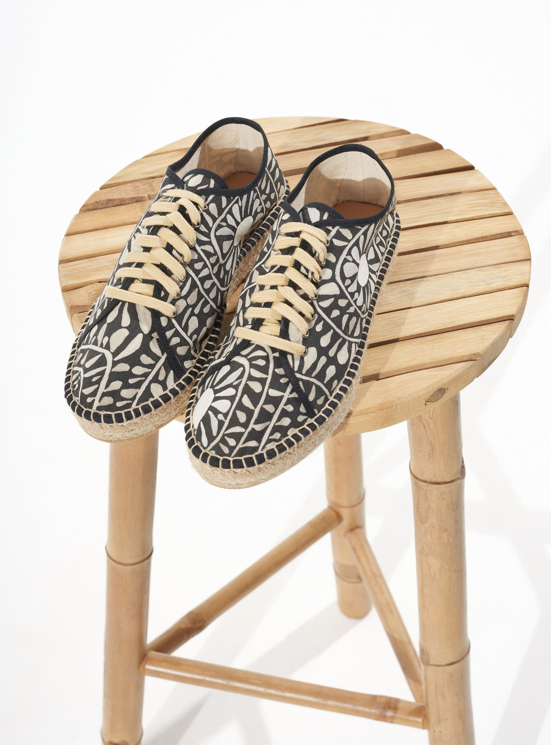 Espadrilles Cotélac 