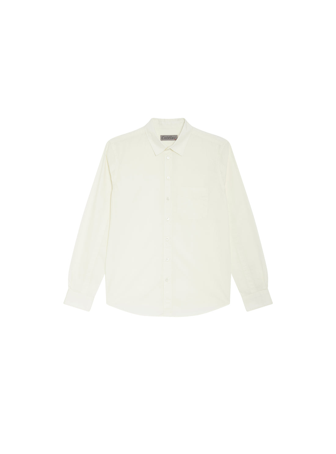 Chemise Regular