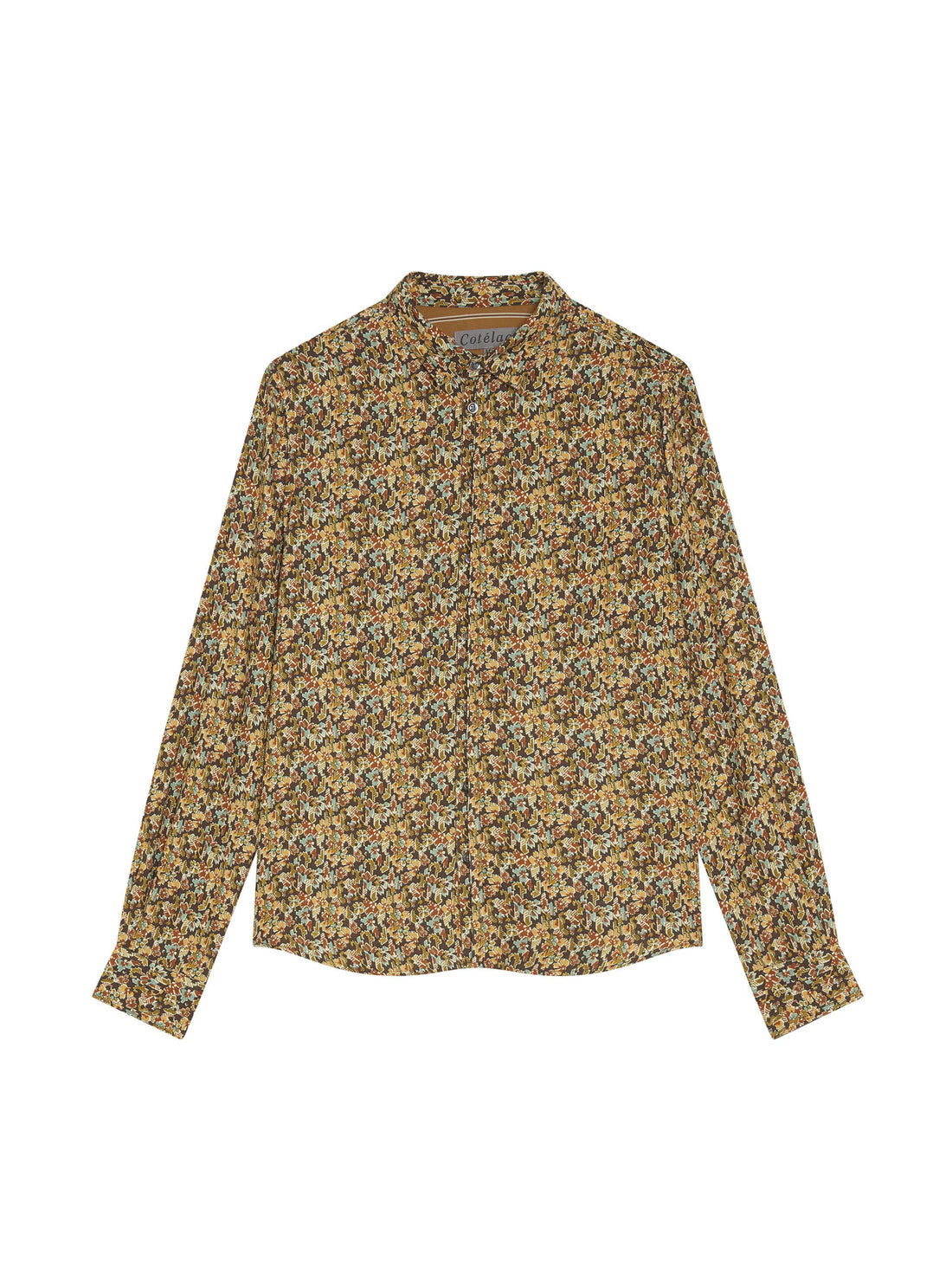 Chemise Slim