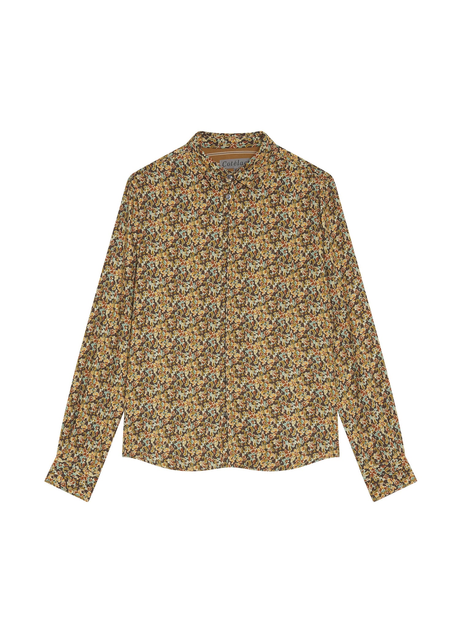 Chemise Slim