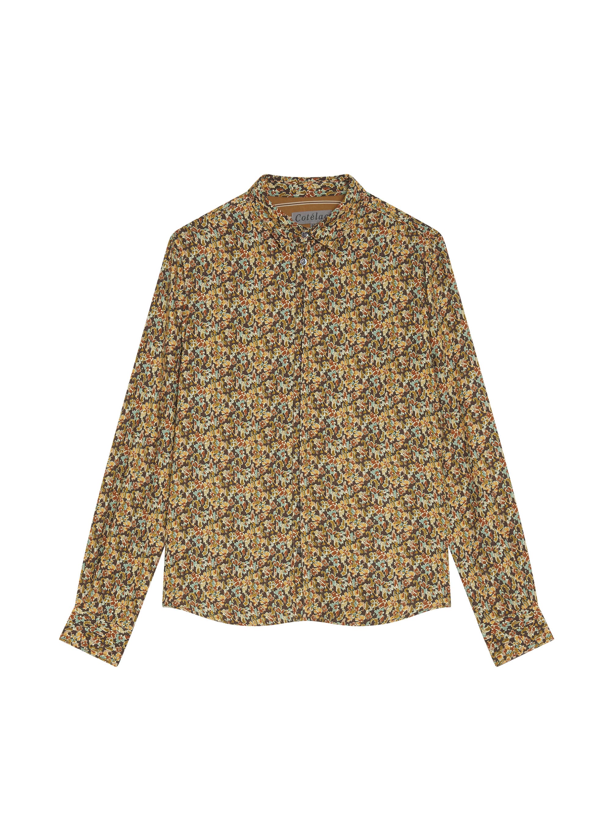 Chemise Slim