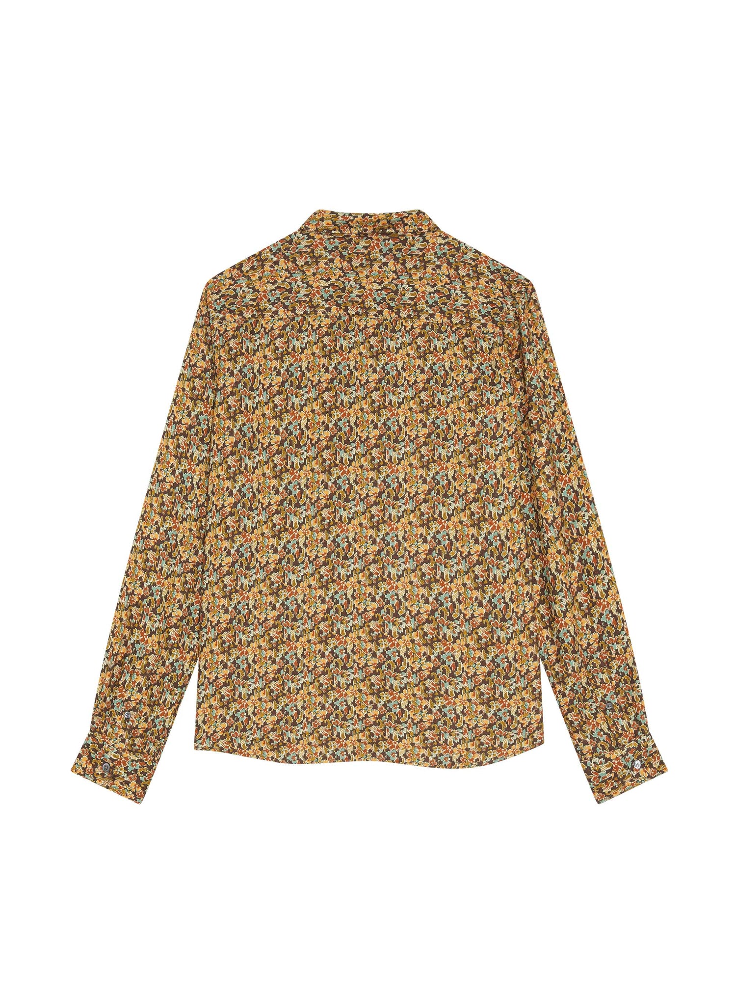 Chemise Slim