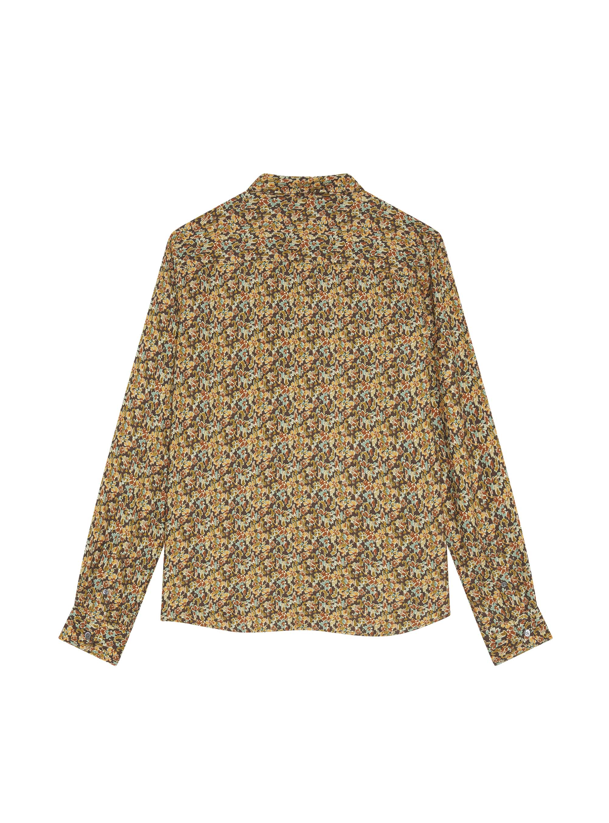 Chemise Slim