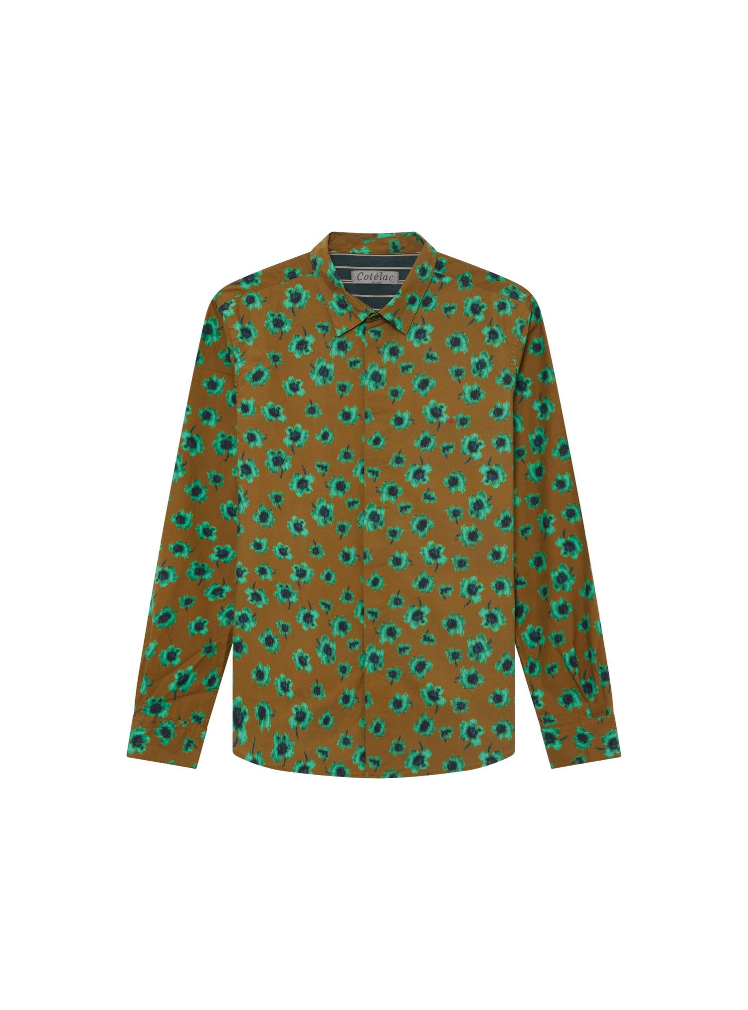 Chemise Slim