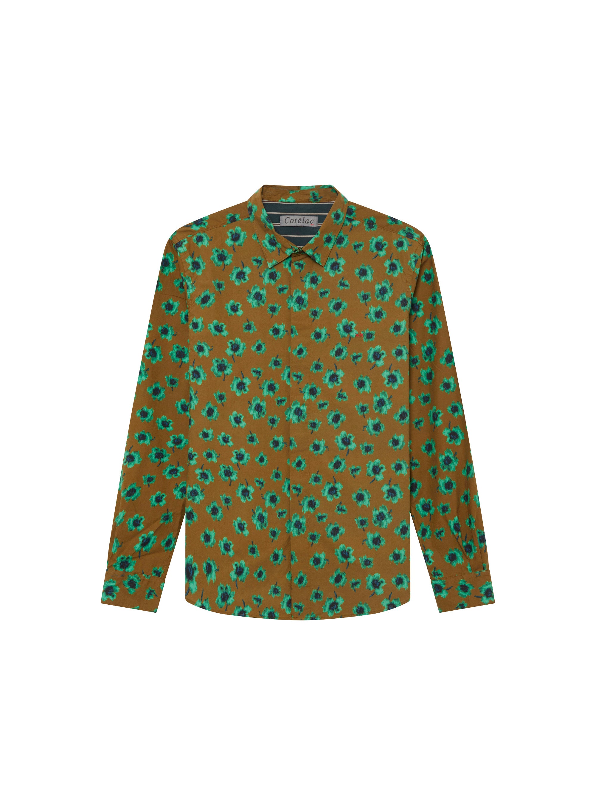 Chemise Slim