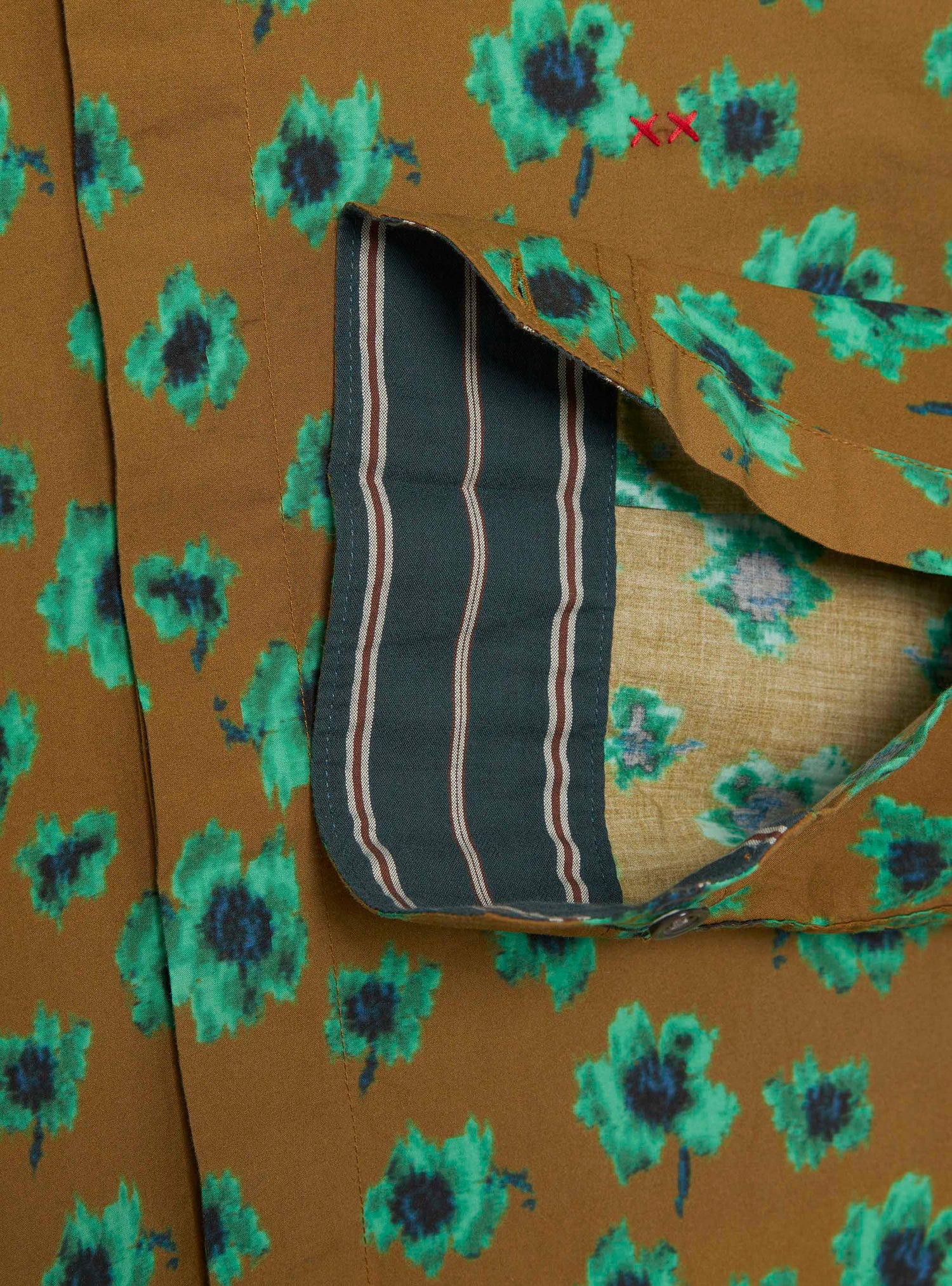 Chemise Slim