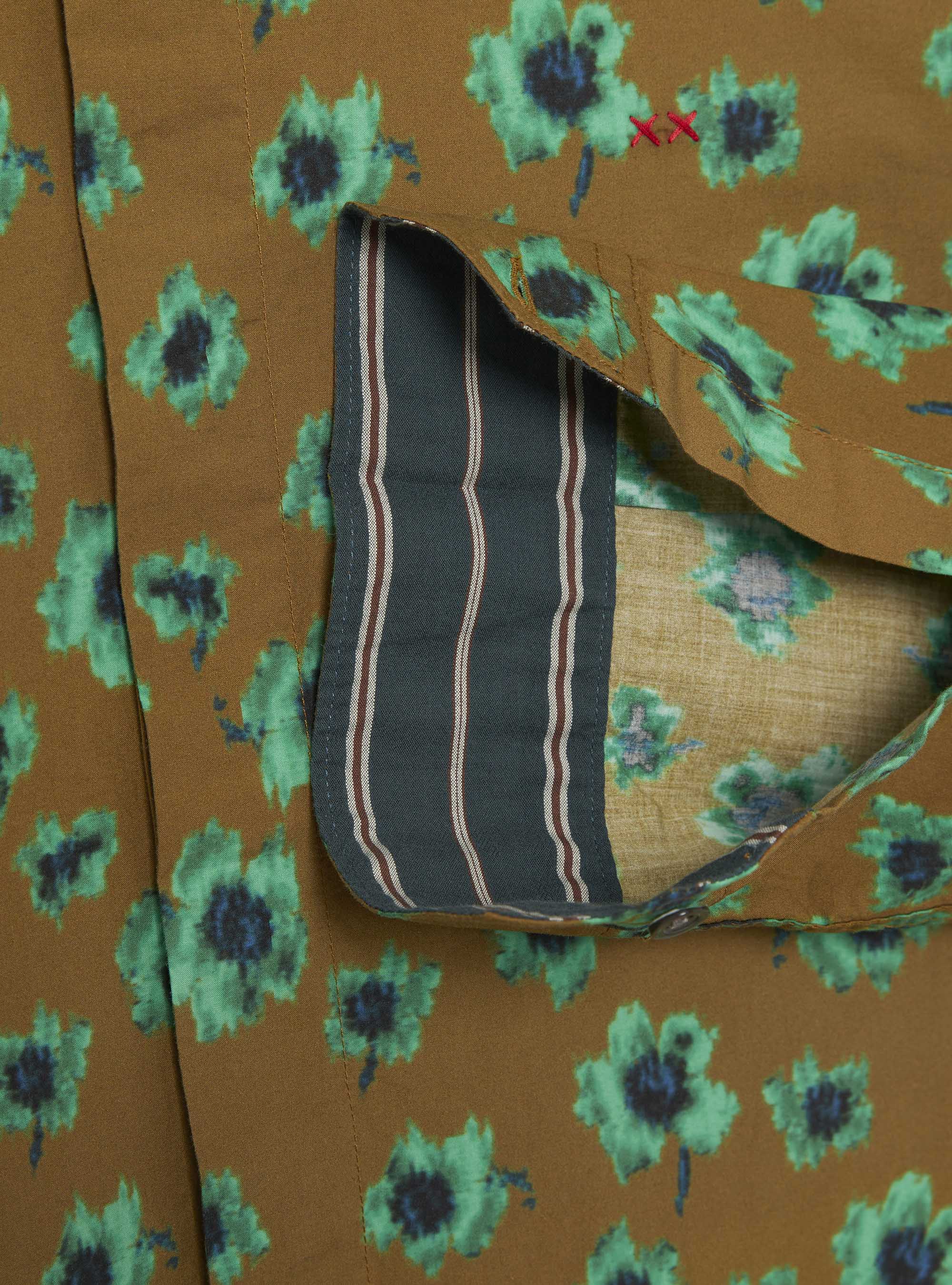 Chemise Slim