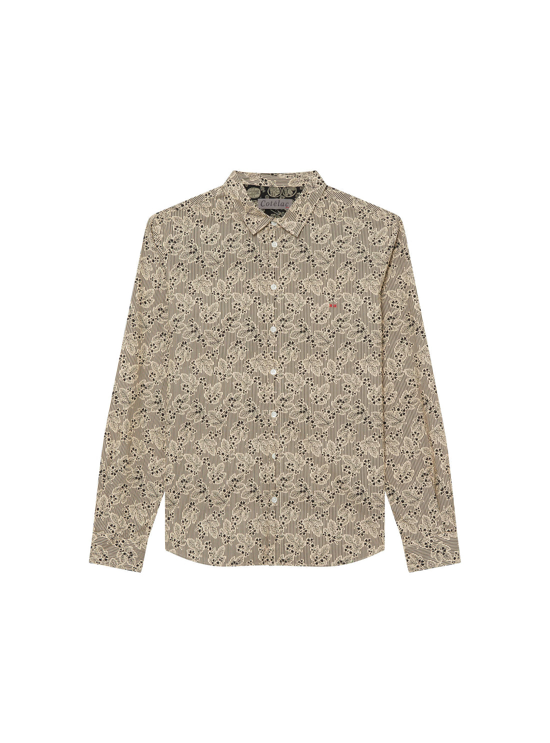 Chemise Slim