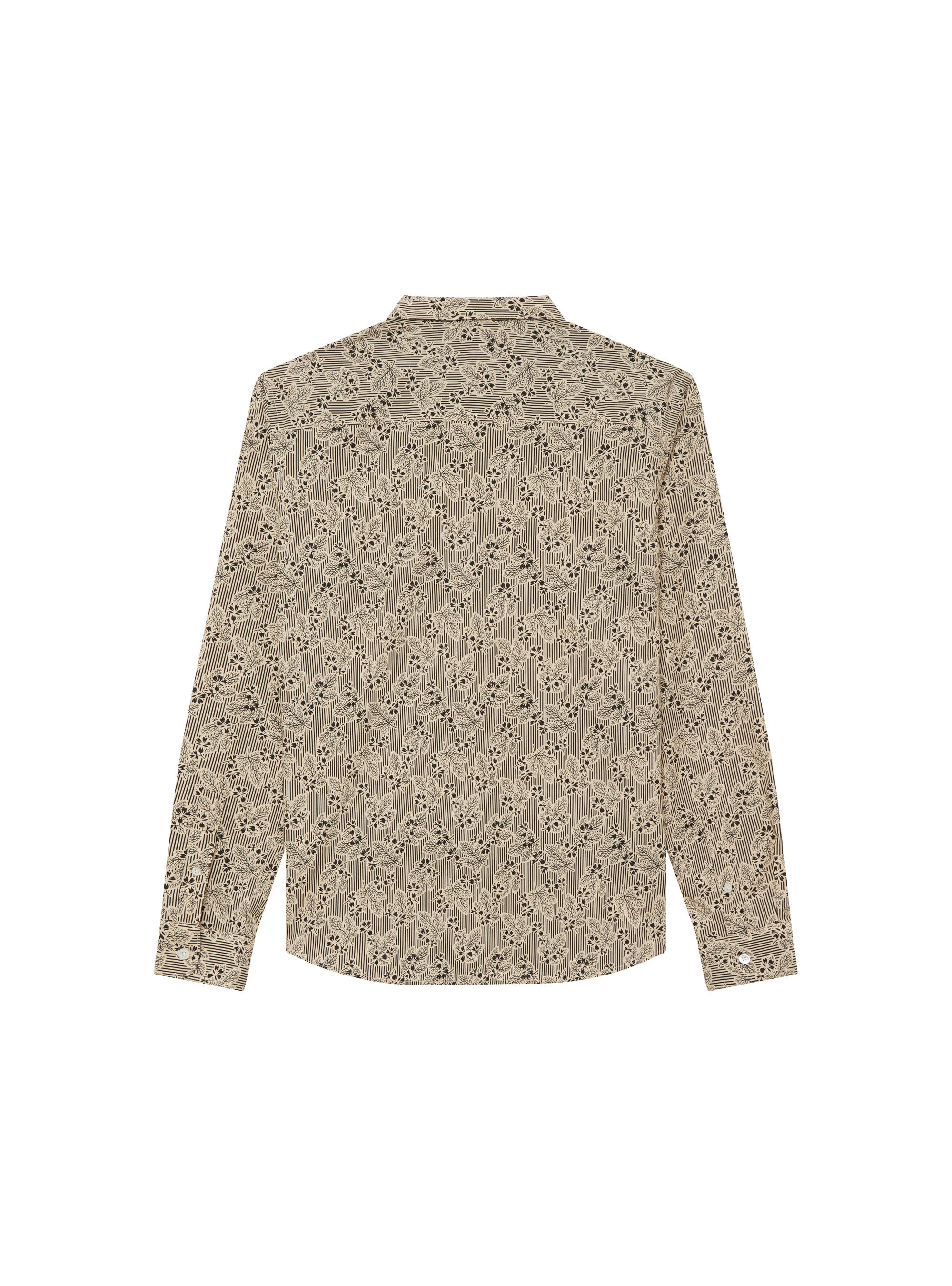 Chemise Slim