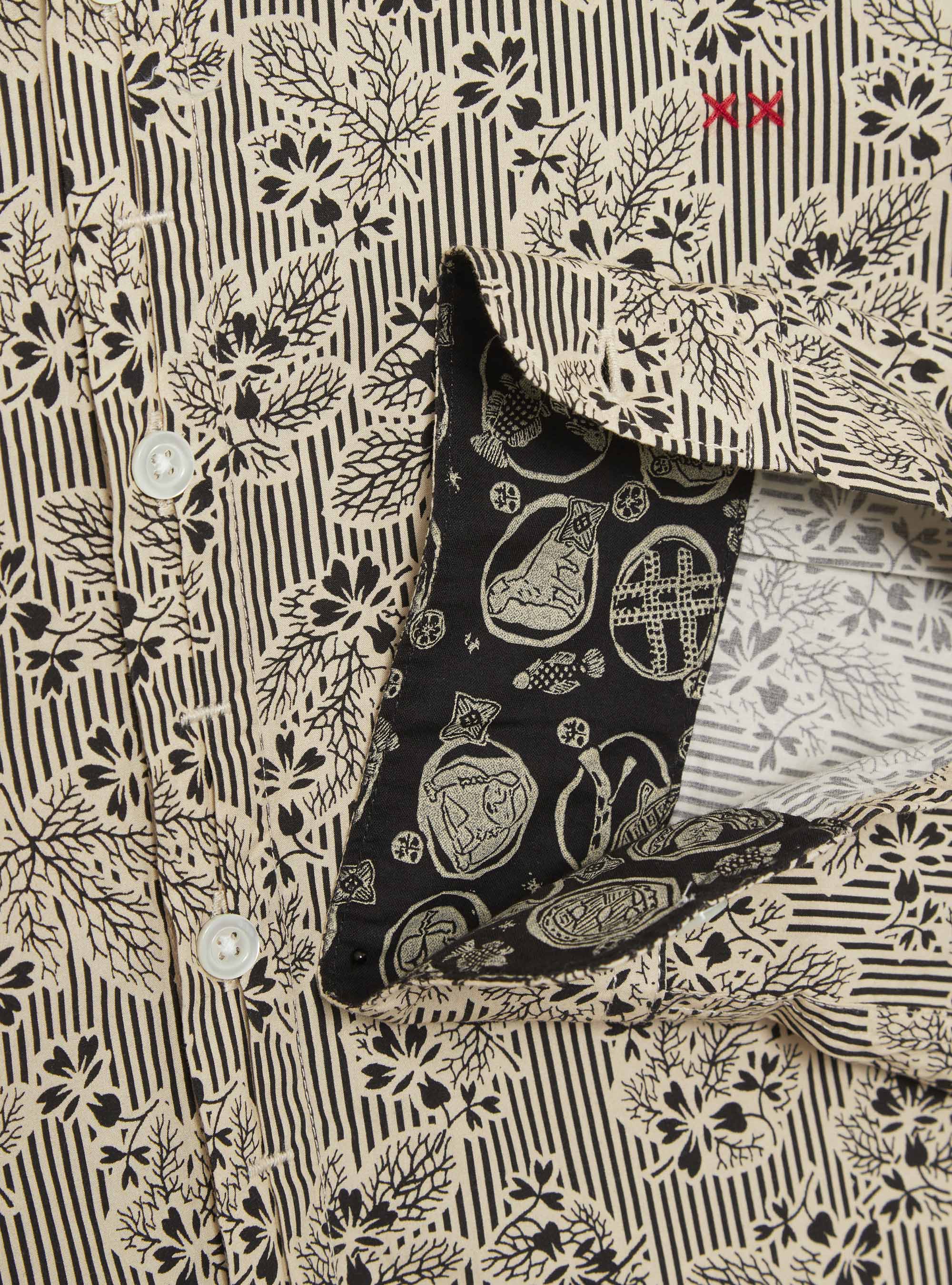 Chemise Slim