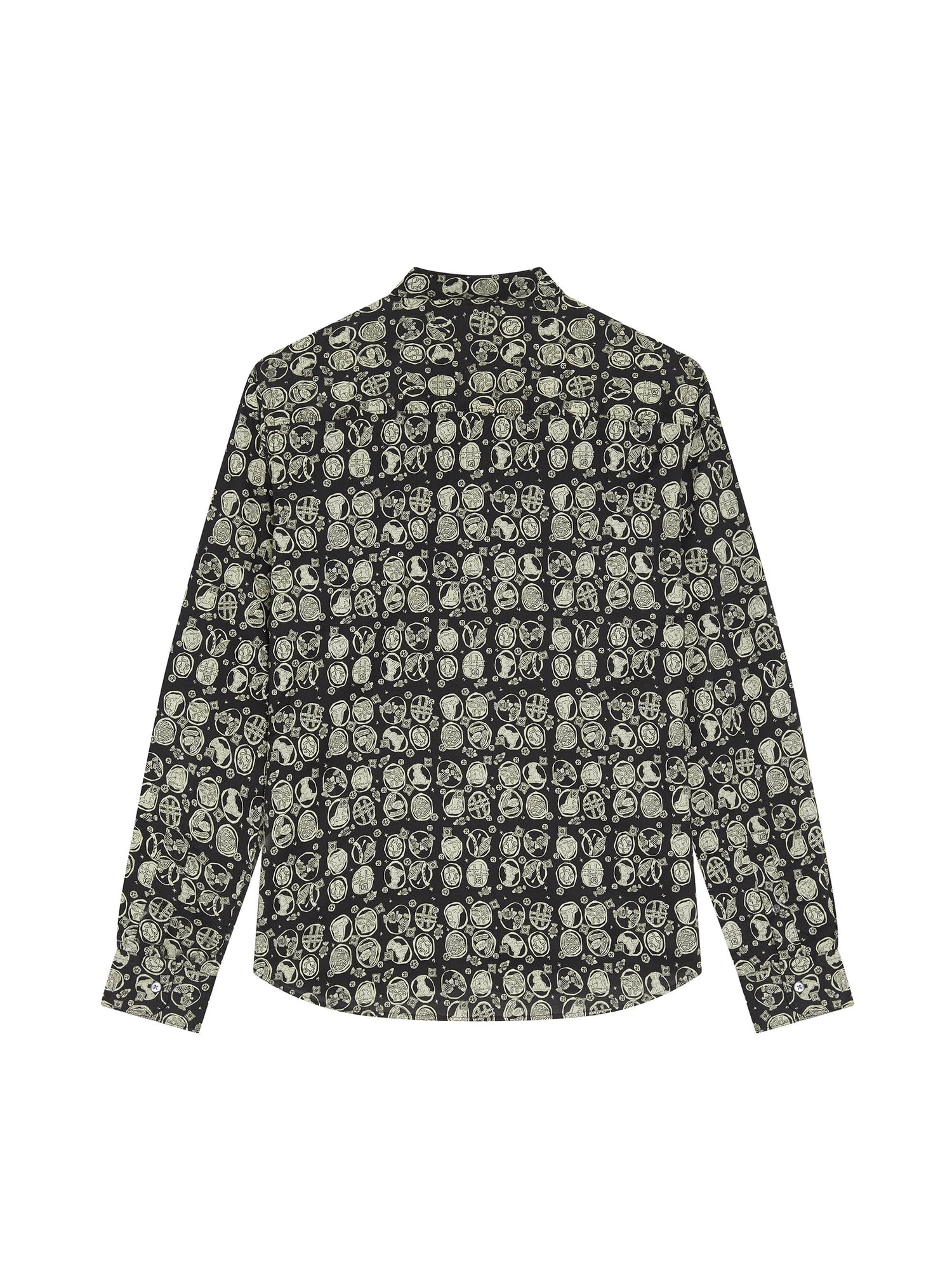 Chemise Slim