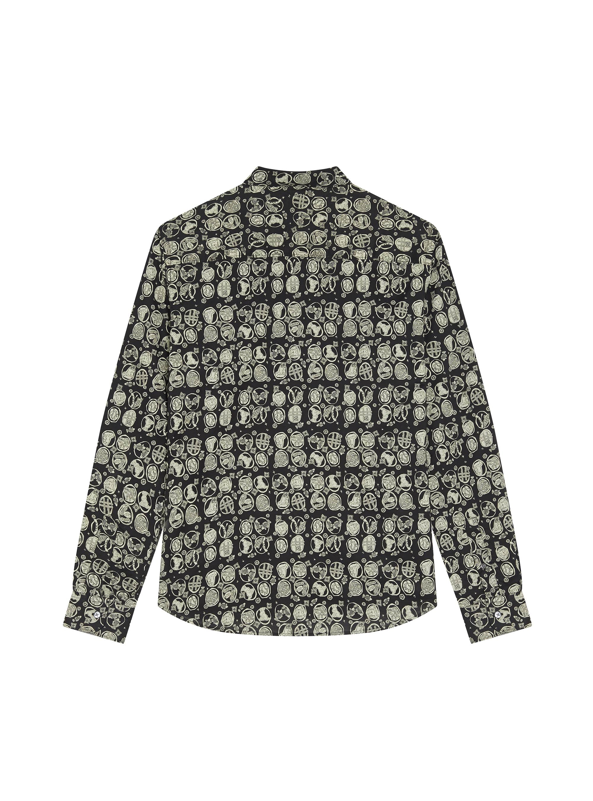 Chemise Slim