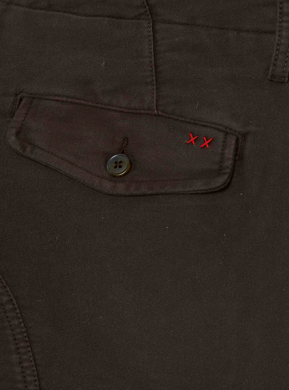 Pantalon Cargo