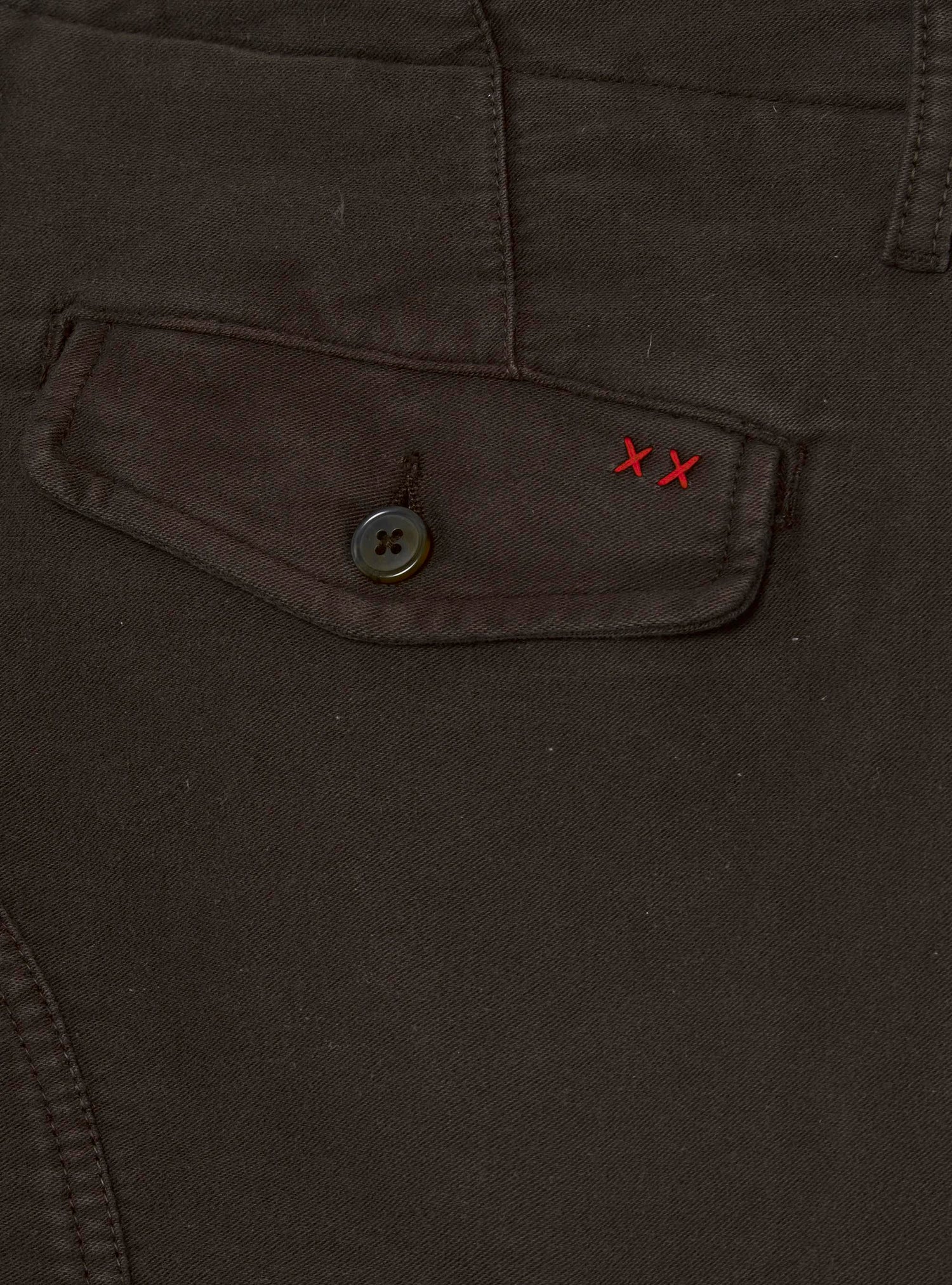 Pantalon Cargo