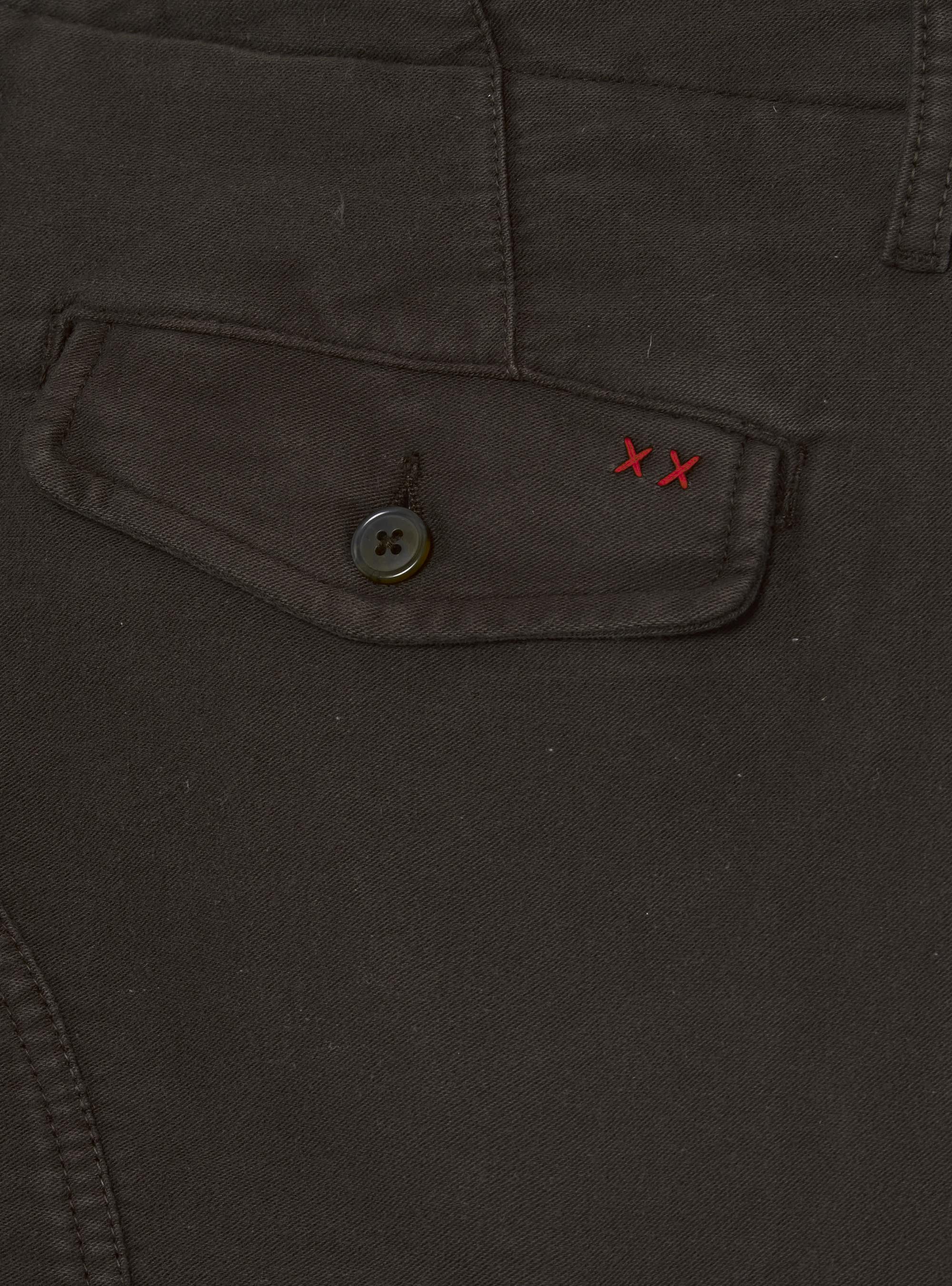 Pantalon Cargo