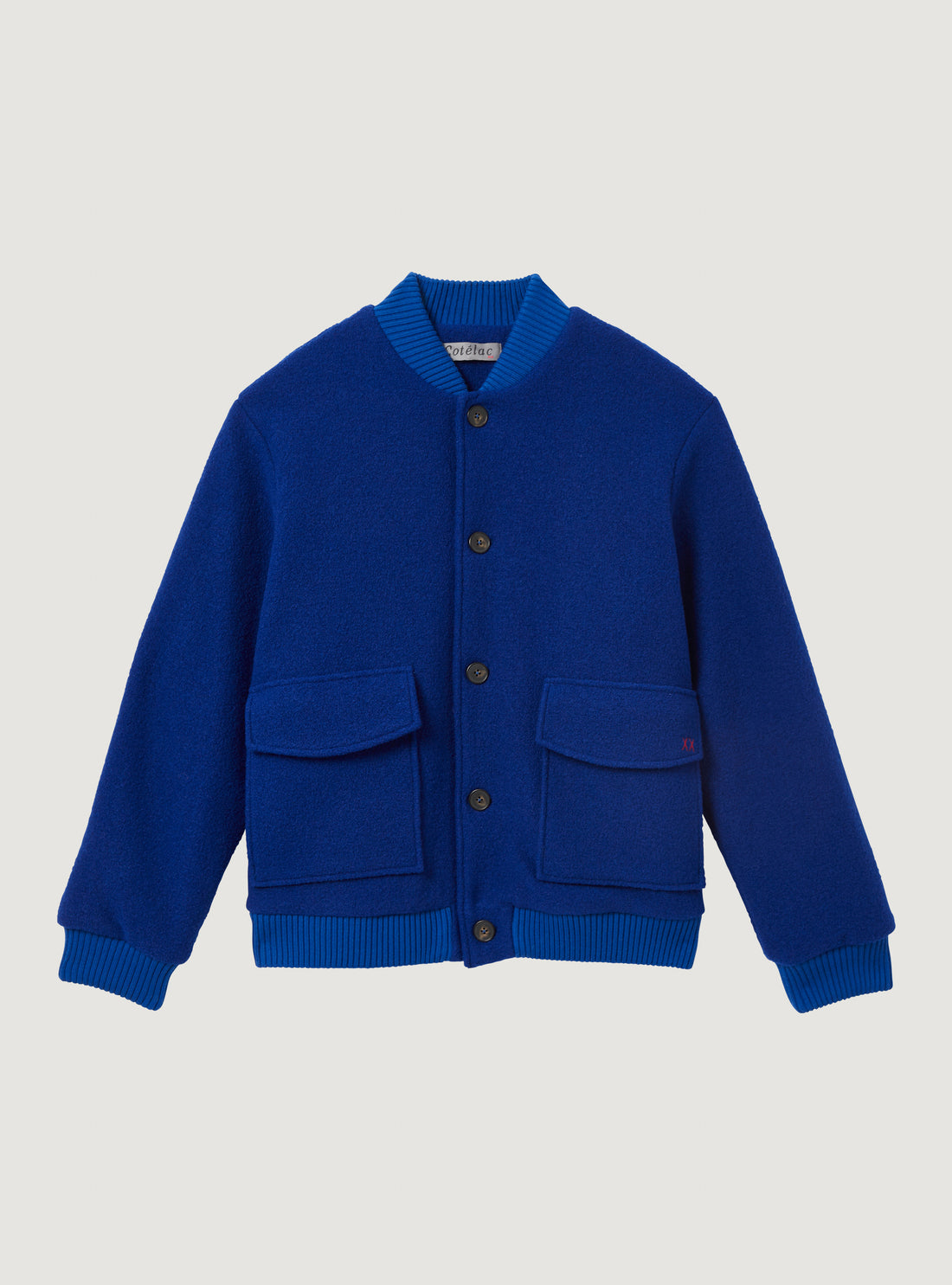 Blouson Bombers