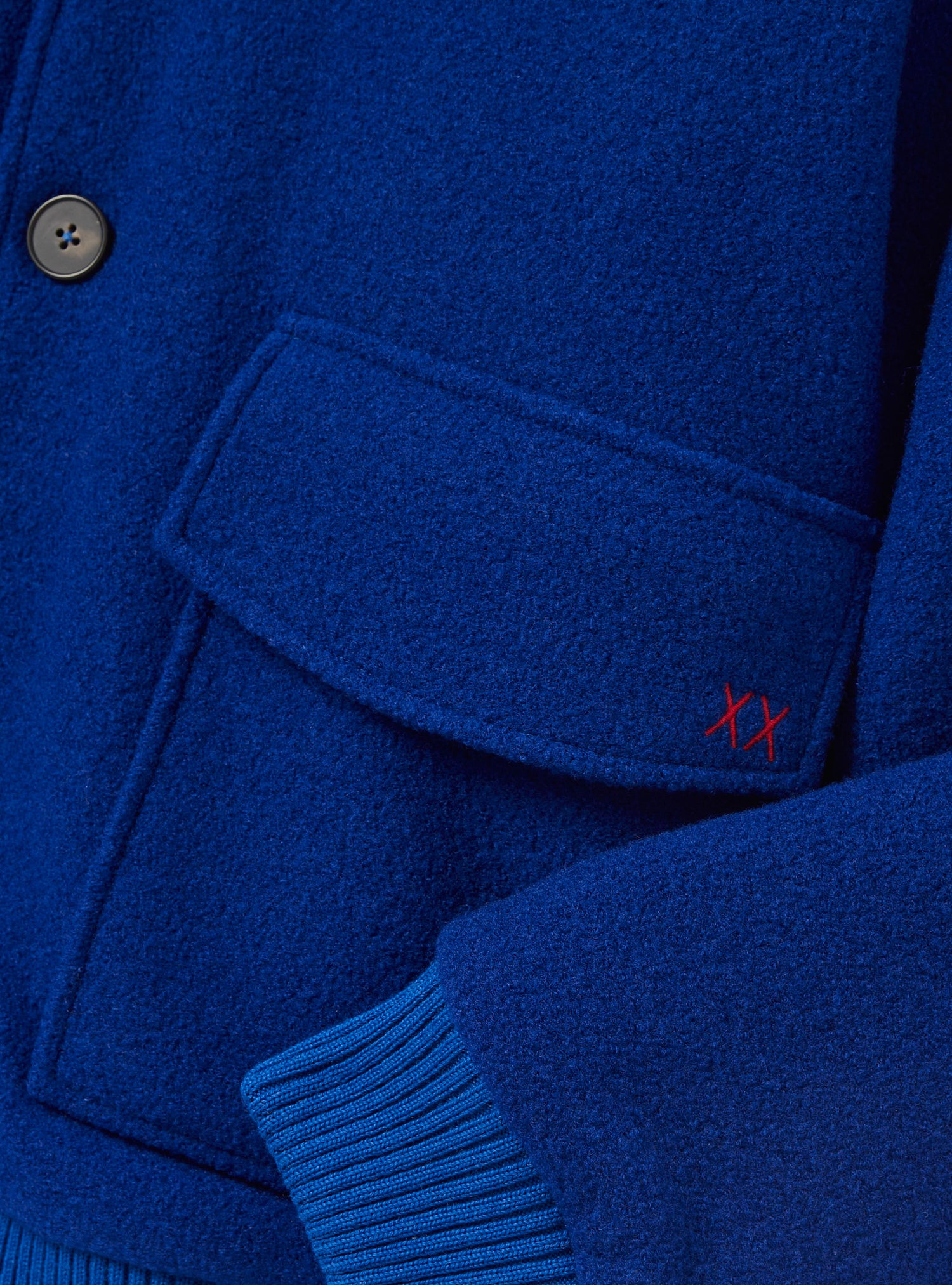 Blouson Bombers
