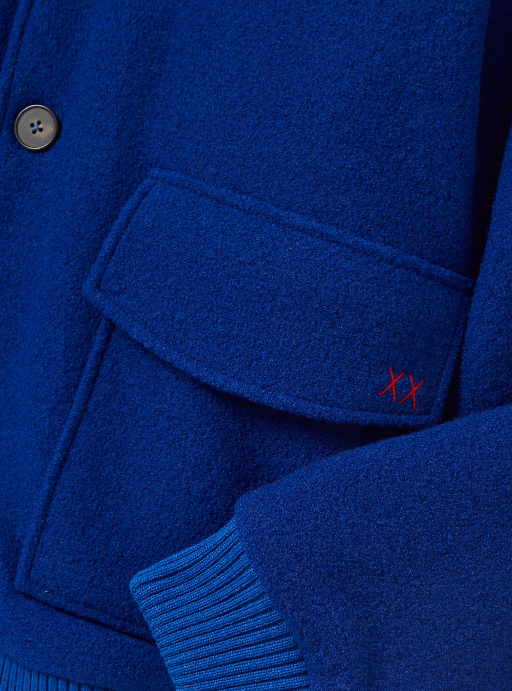 Blouson Bombers