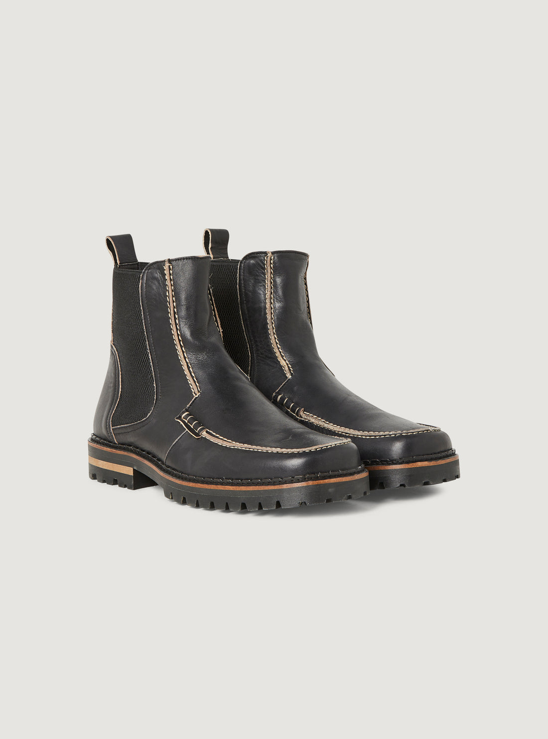 Bottines