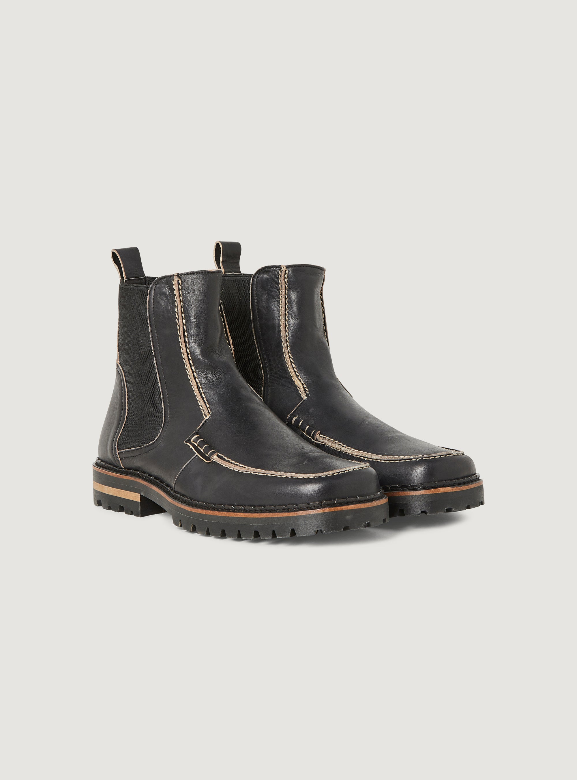Bottines
