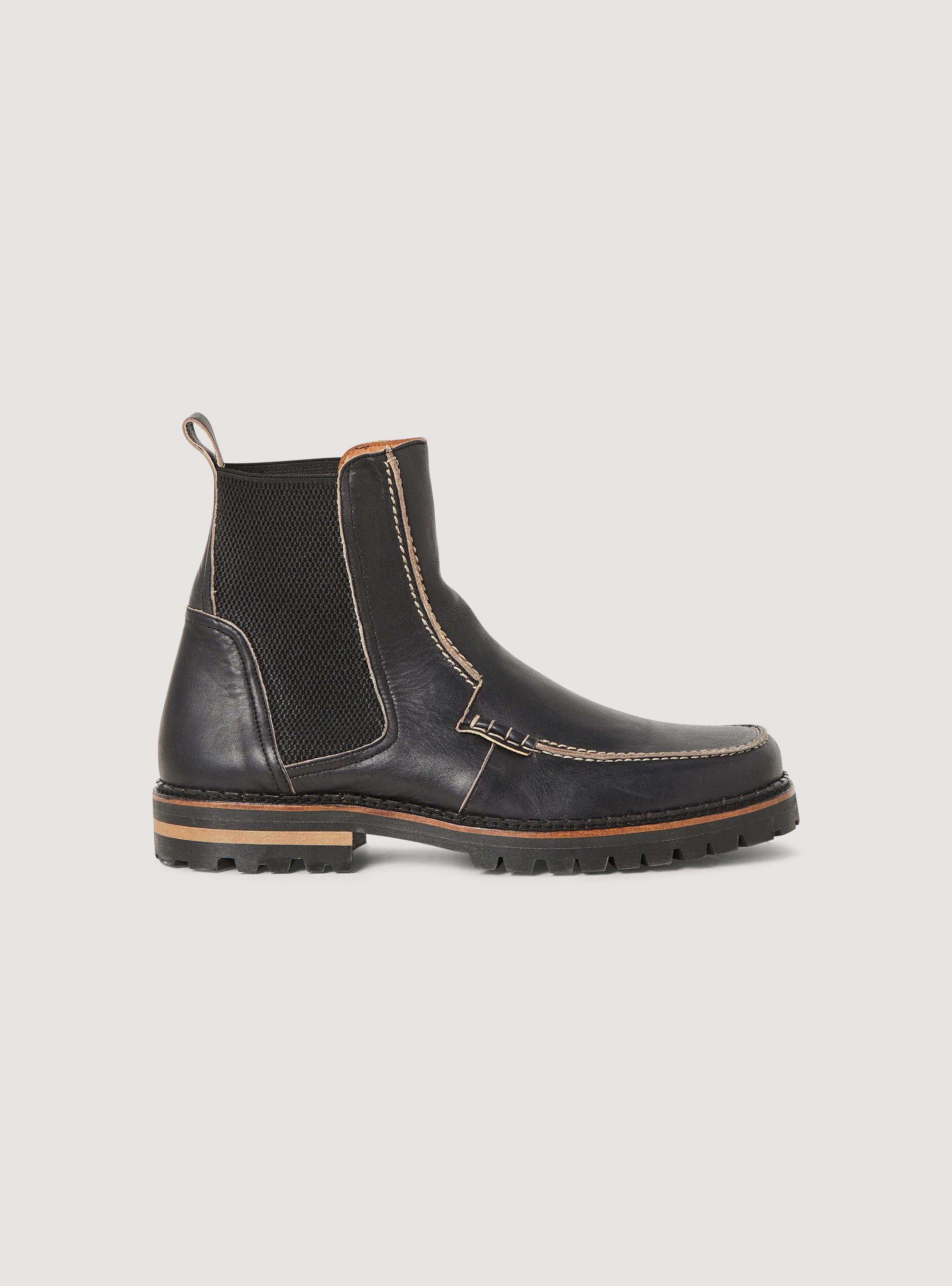 Bottines