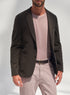 Italian Fabric Jacket