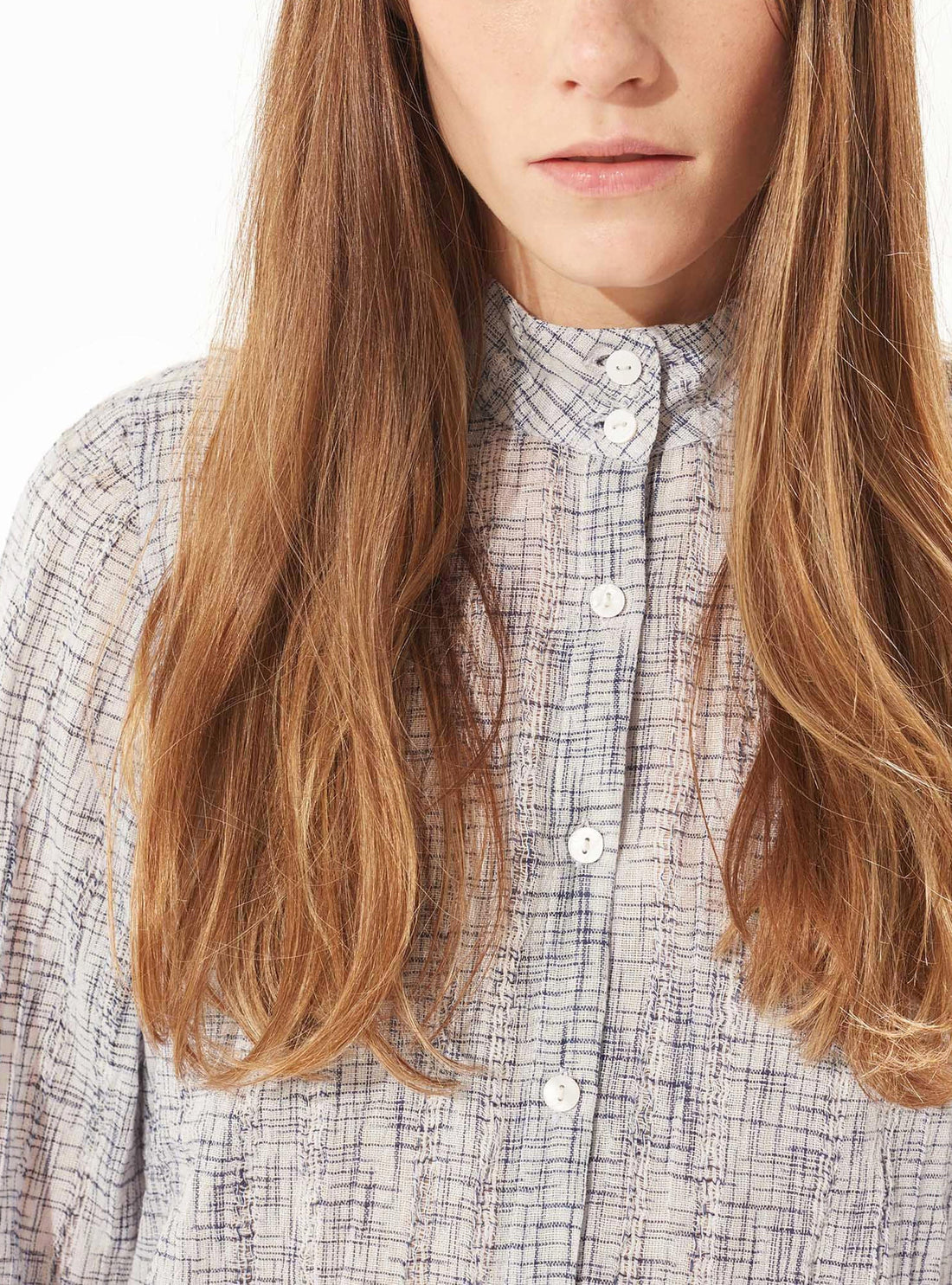 Chemise acoté 
