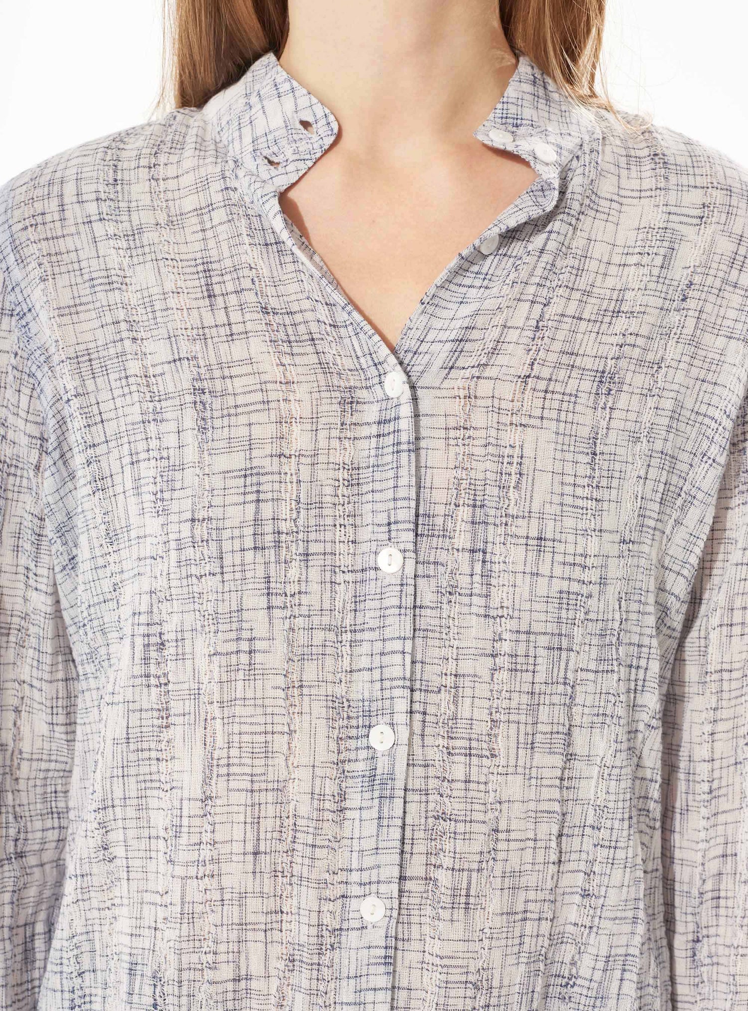 Chemise acoté 