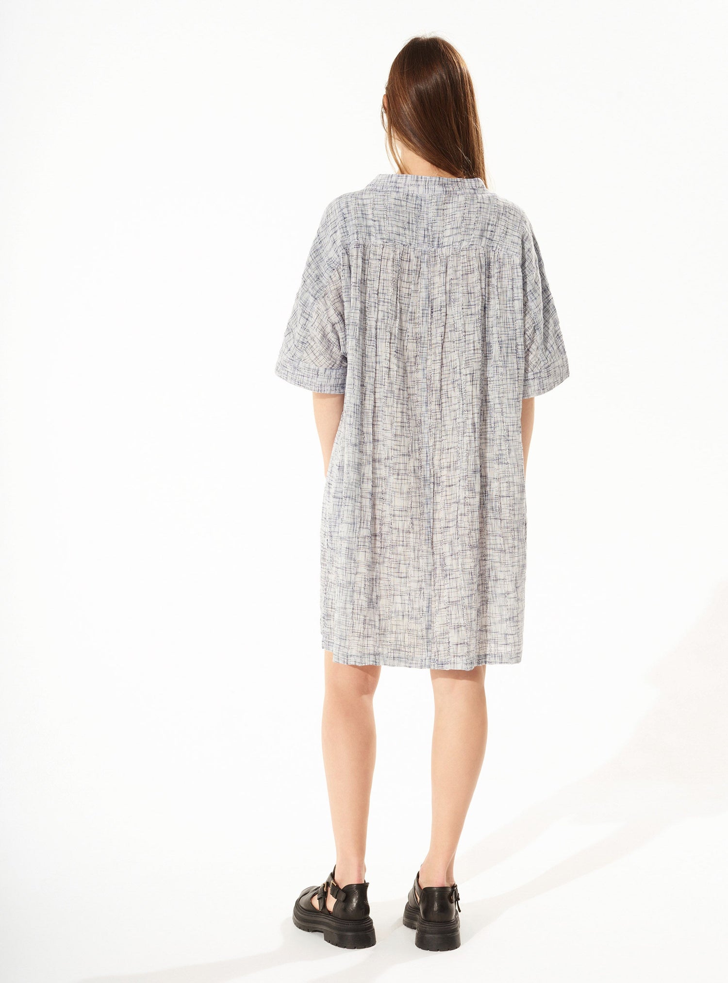 Robe acoté 