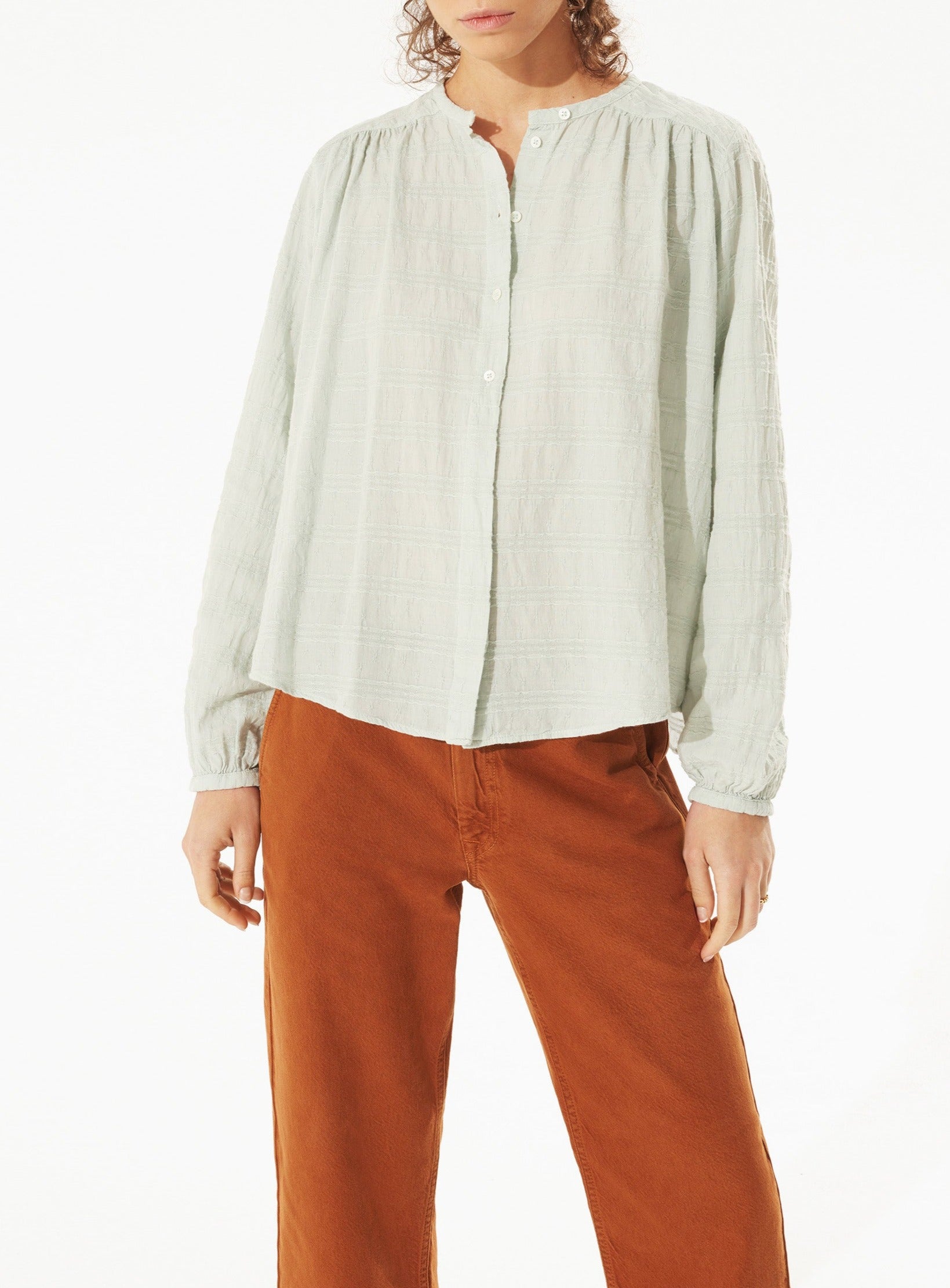 Bluse