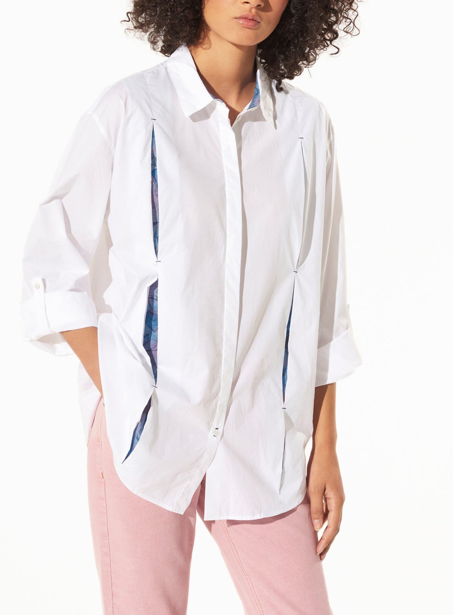 Chemise