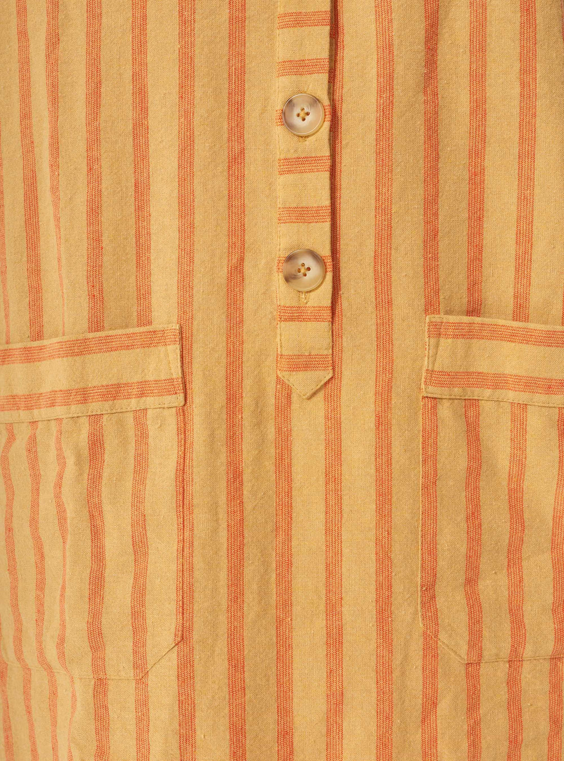 Robe acoté 